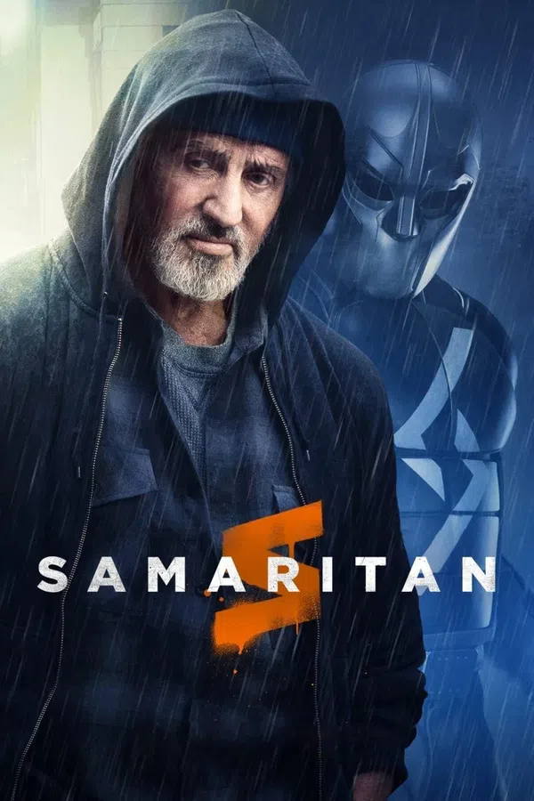 Poster phim Samaritan trên Xem Phim Fun