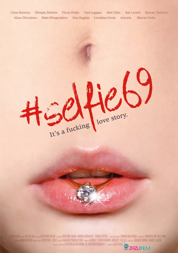 Poster phim #Selfie 69 trên Xem Phim Fun