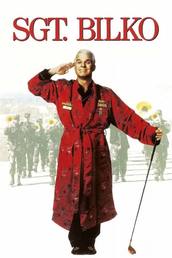 Xem Phim Sgt. Bilko Vietsub HD Online