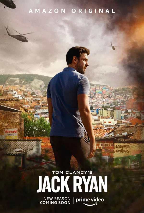 Poster phim Siêu Điệp Viên (Phần 2) trên Xem Phim Fun