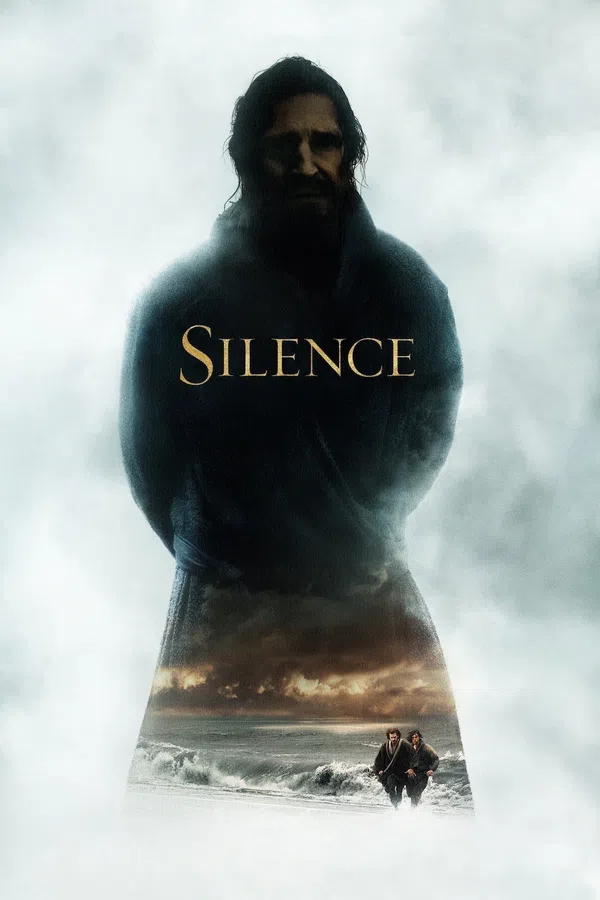 Poster phim Silence trên Xem Phim Fun