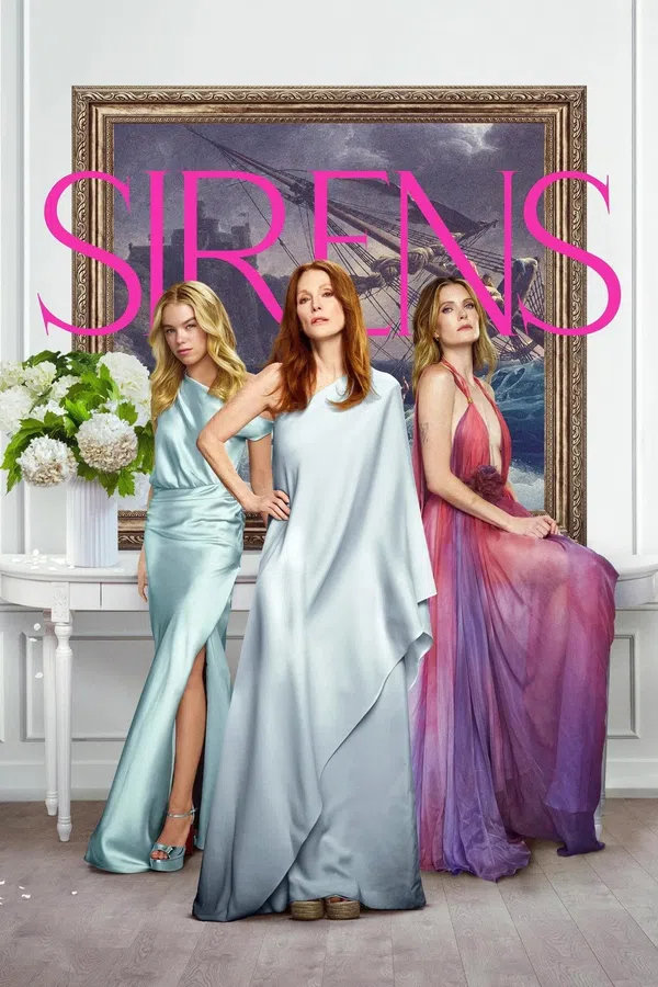 Sirens