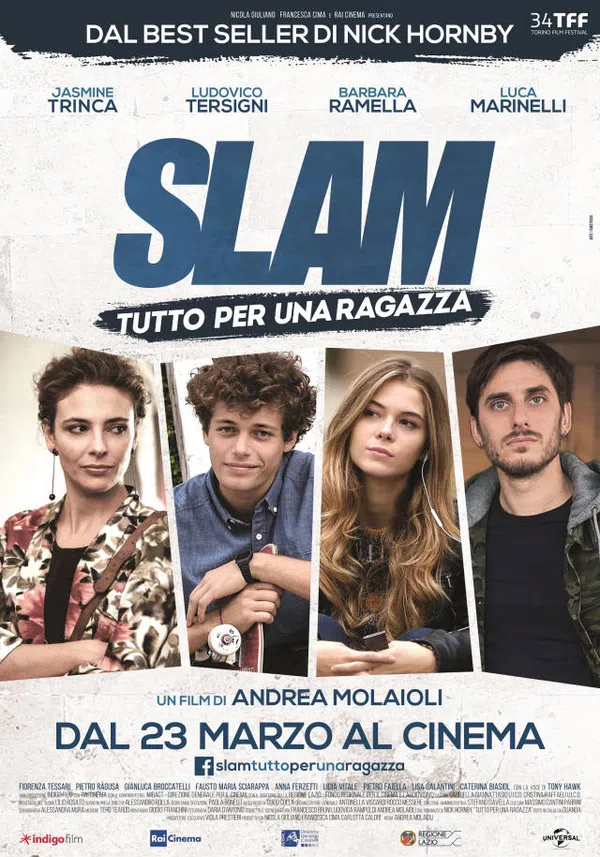 Xem Phim Slam Vietsub HD Online