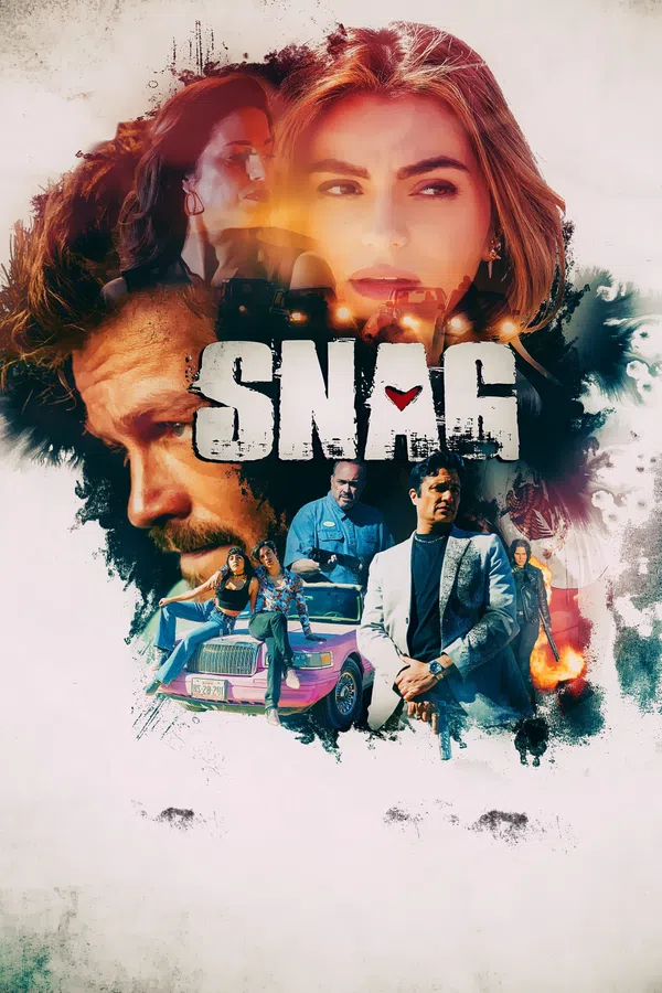 Poster phim Snag trên Xem Phim Fun
