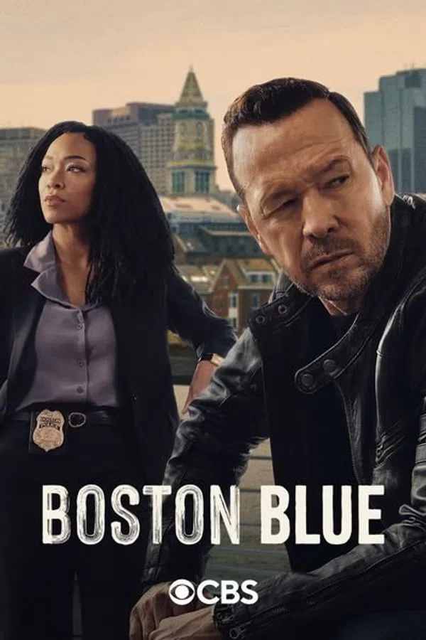 Xem Phim Sở Cảnh Sát Boston Vietsub HD Online