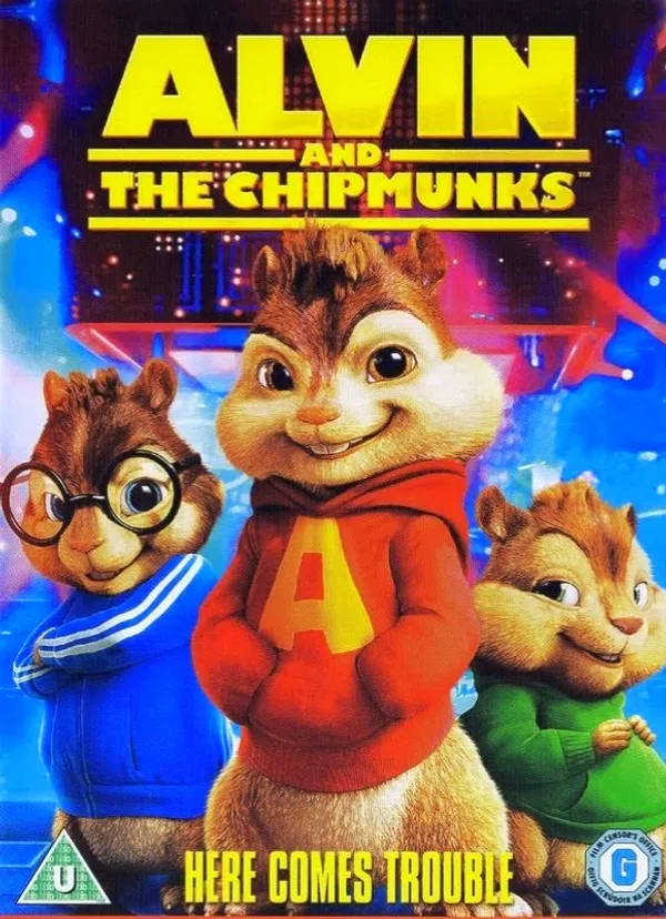 Poster phim Sóc Siêu Quậy trên Xem Phim Fun