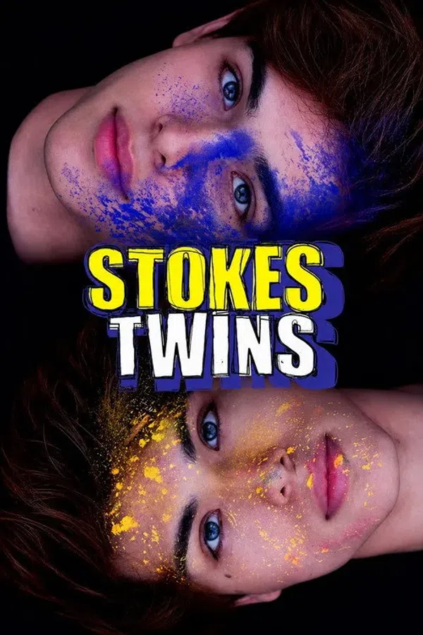 Stokes Twins