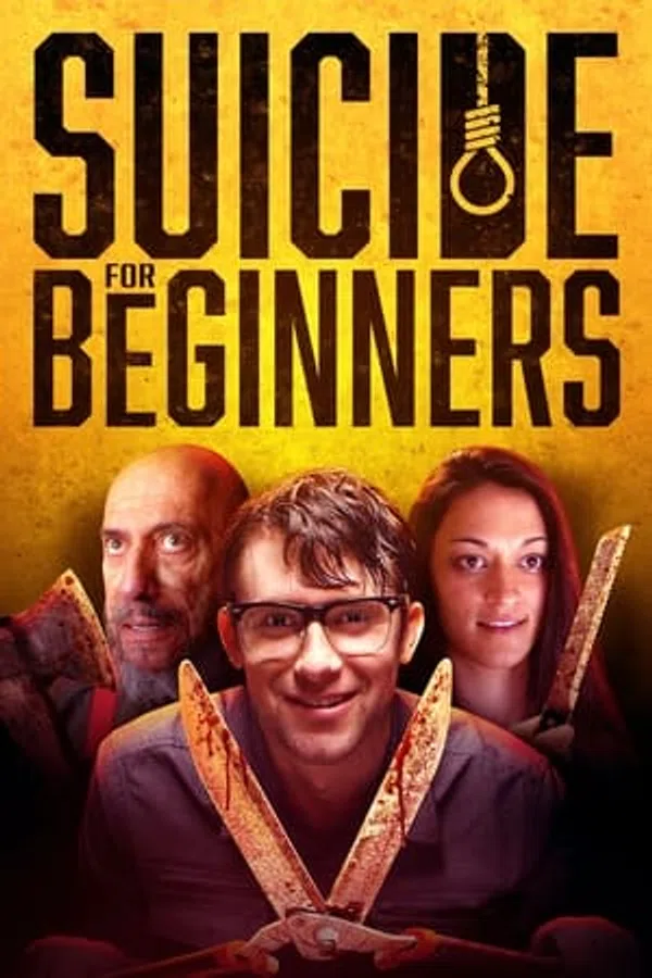 Xem Phim Suicide for Beginners Vietsub HD Online