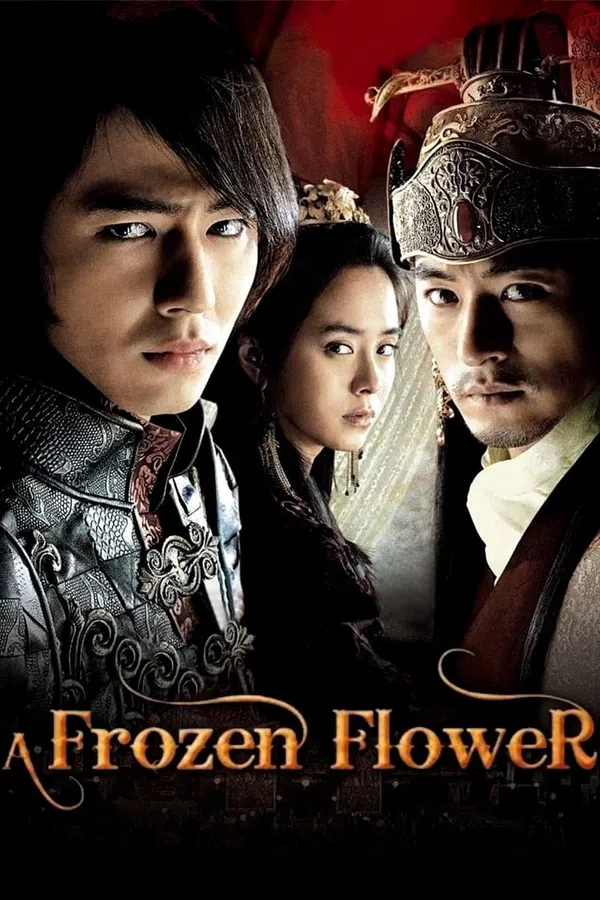 Poster phim Sương Hoa Điếm trên Xem Phim Fun