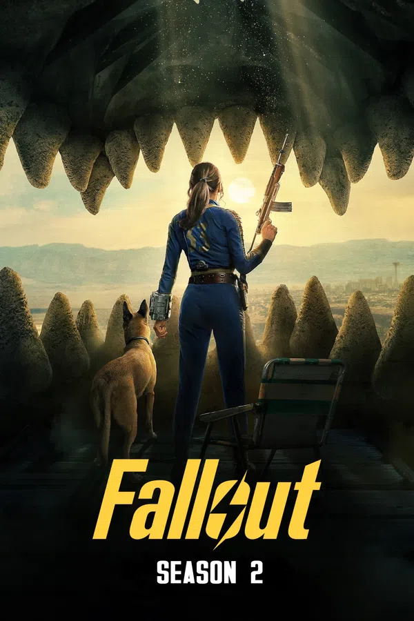 Fallout (Phần 2)