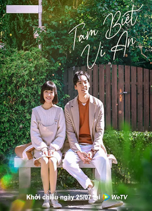 Xem Phim Tạm Biệt Vi An Vietsub HD Online