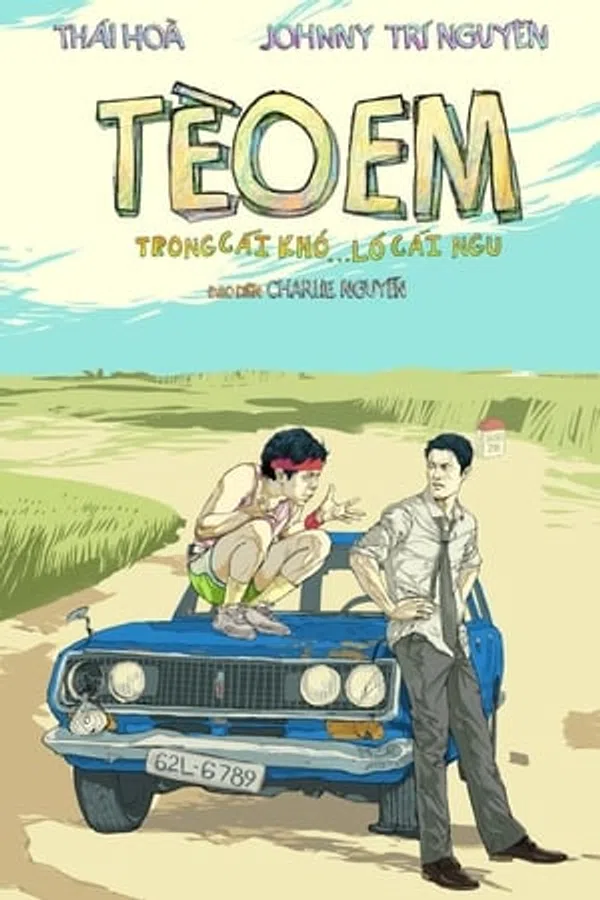 Xem Phim Tèo Em Vietsub HD Online