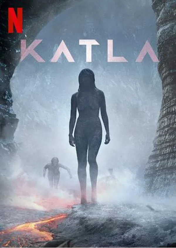 Thảm Họa Núi Lửa Katla