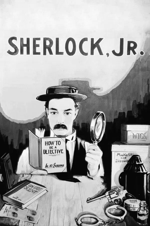 Xem Phim Thám Tử Sherlock Con Vietsub HD Online