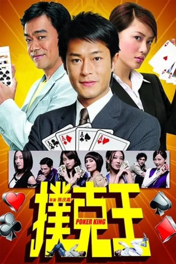 Xem Phim Thần Bài Vietsub HD Online