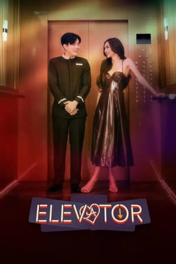 Xem Phim Thang Máy Tình Yêu Vietsub HD Online