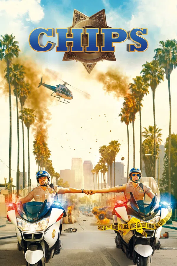 Poster phim Thanh Tra Đường Cao Tốc trên Xem Phim Fun