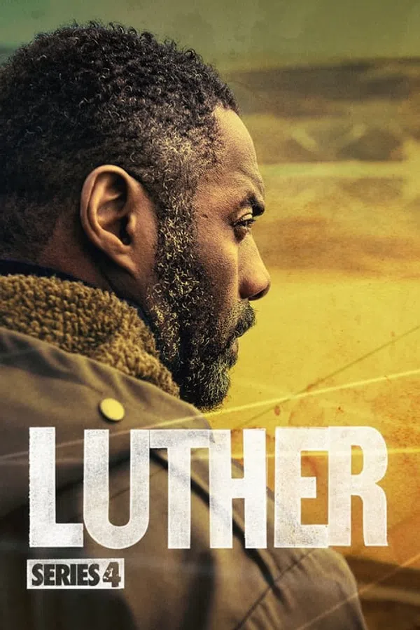 Xem Phim Thanh Tra Luther 4 Vietsub HD Online