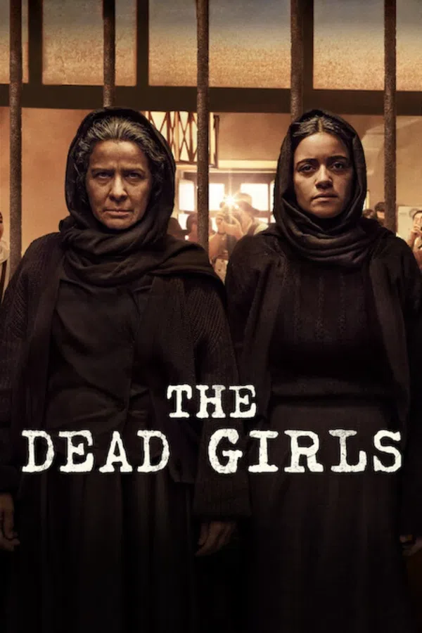 Xem Phim The Dead Girls Vietsub HD Online