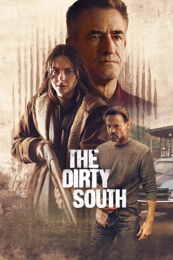 Xem Phim The Dirty South Vietsub HD Online