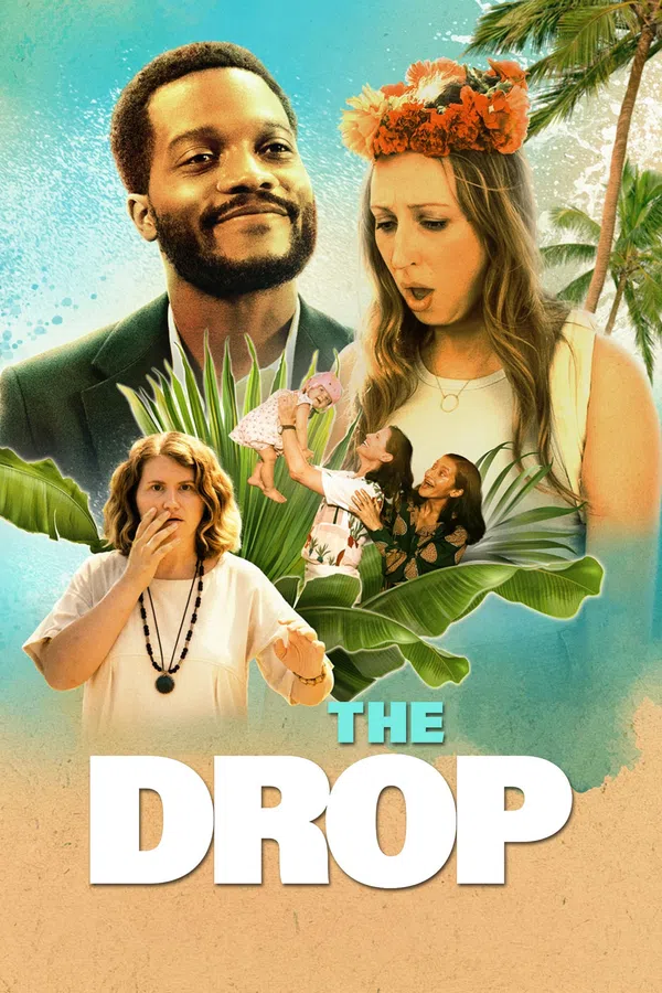 Poster phim The Drop trên Xem Phim Fun