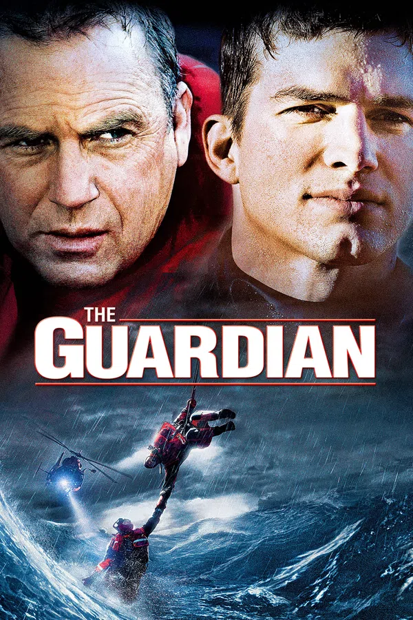 Poster phim The Guardian trên Xem Phim Fun