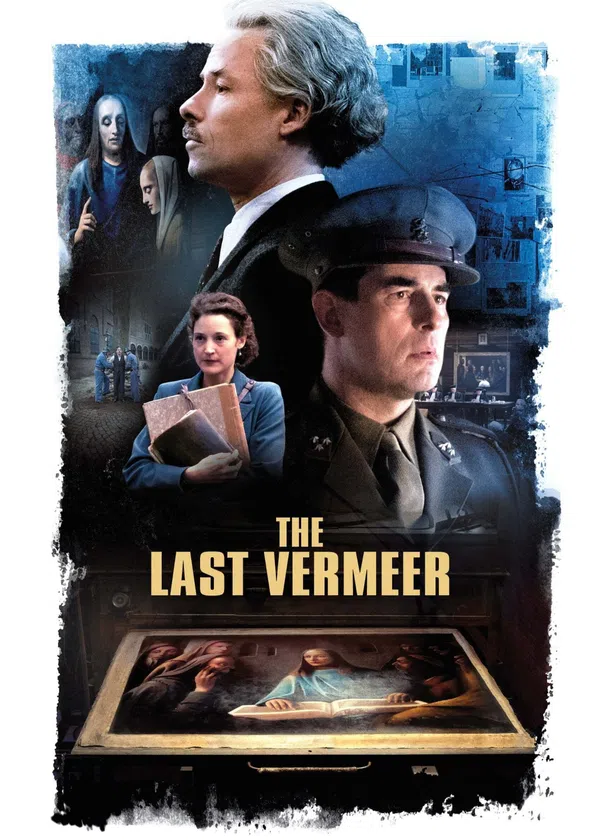 Xem Phim The Last Vermeer Vietsub HD Online