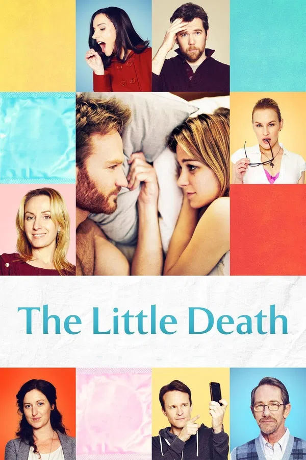Xem Phim The Little Death Vietsub HD Online
