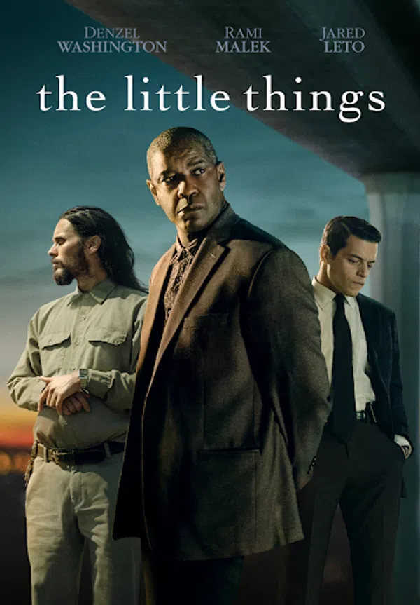 Xem Phim The Little Things Vietsub HD Online