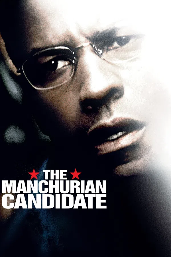 Xem Phim The Manchurian Candidate Vietsub HD Online