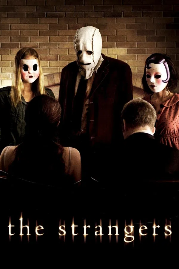 Xem Phim The Strangers Vietsub HD Online