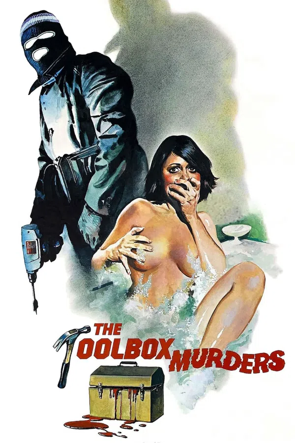 Xem Phim The Toolbox Murders Vietsub HD Online