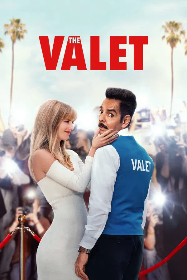 Xem Phim The Valet Vietsub HD Online