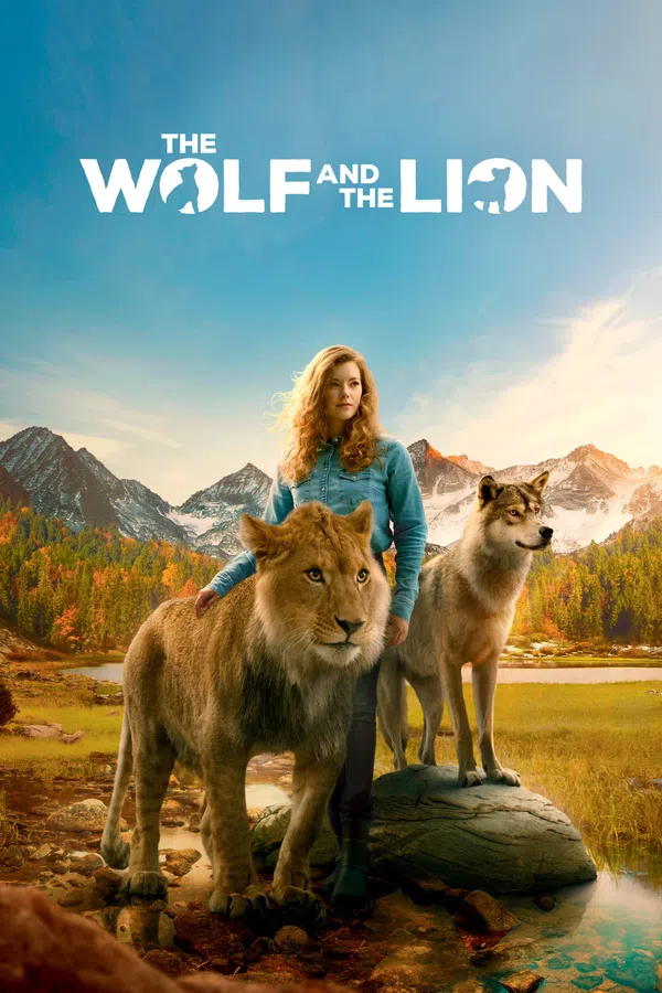 Xem Phim The Wolf and the Lion Vietsub HD Online