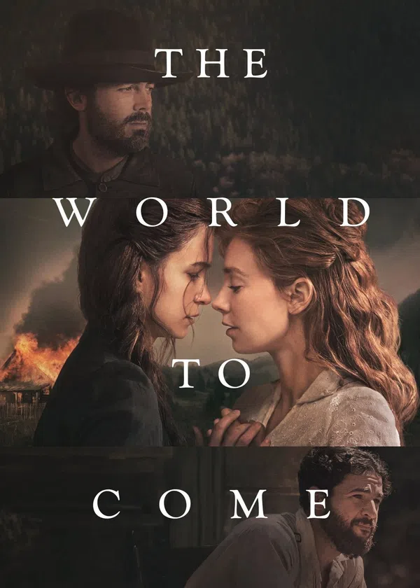 Xem Phim The World to Come Vietsub HD Online