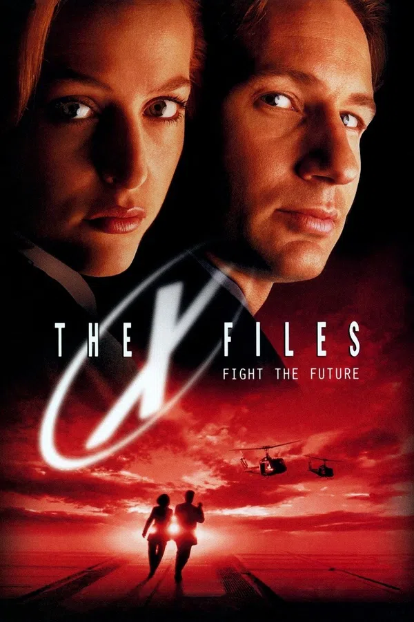 Xem Phim The X Files Vietsub HD Online