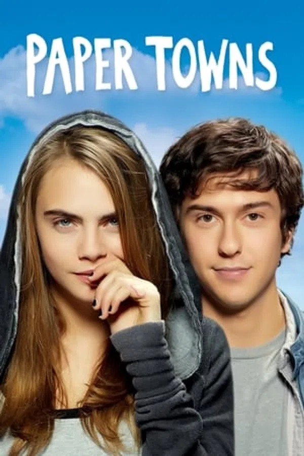 Xem Phim Thị Trấn Giấy Vietsub HD Online