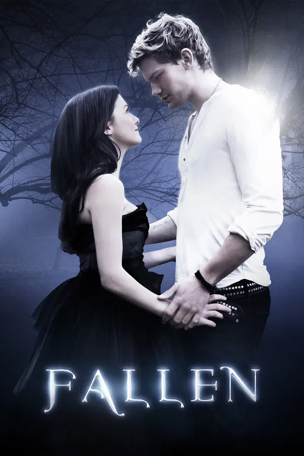 Poster phim Thiên Thần Sa Ngã trên Xem Phim Fun