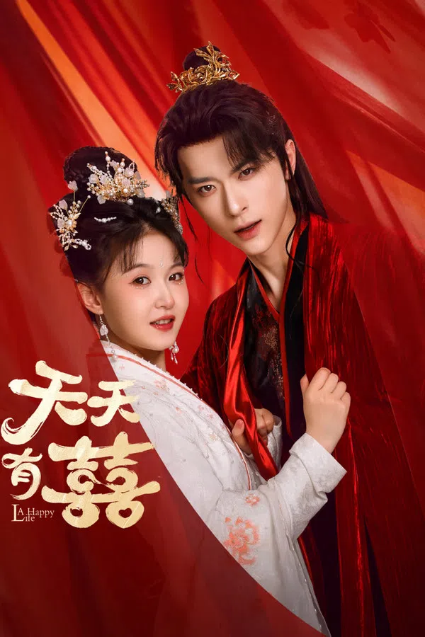 Xem Phim Ngày Ngày Có Chuyện Vui Vietsub HD Online