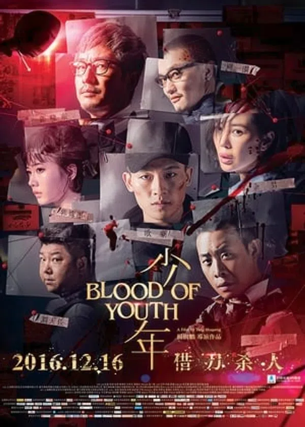 Xem Phim Thiếu Niên Vietsub HD Online