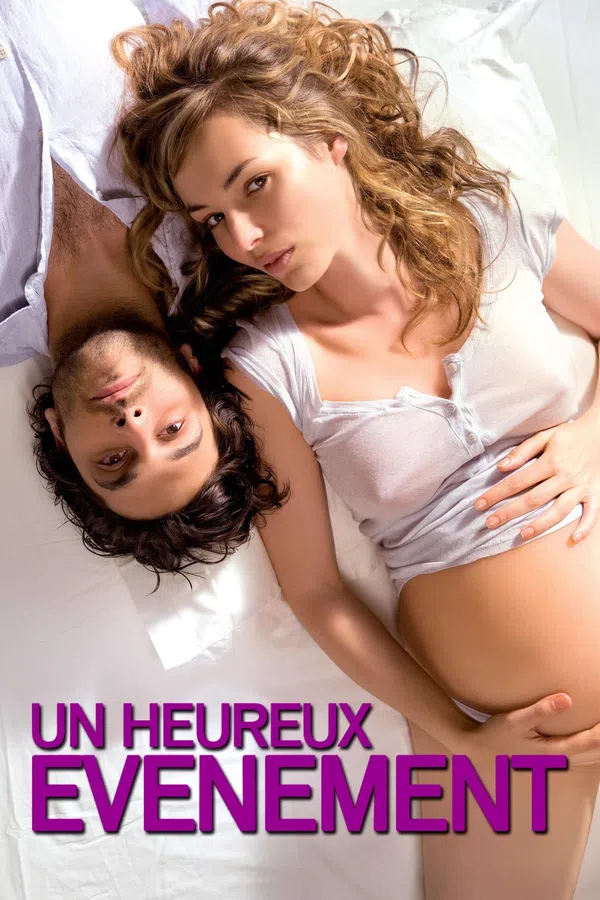 Poster phim Thời Khắc Hạnh Phúc trên Xem Phim Fun