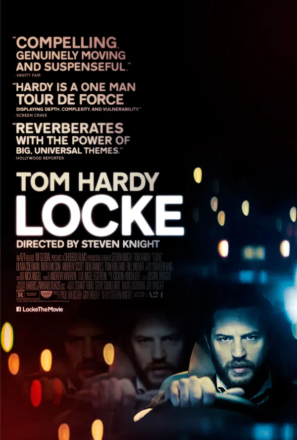 Xem Phim Thử Thách Của Locke Vietsub HD Online