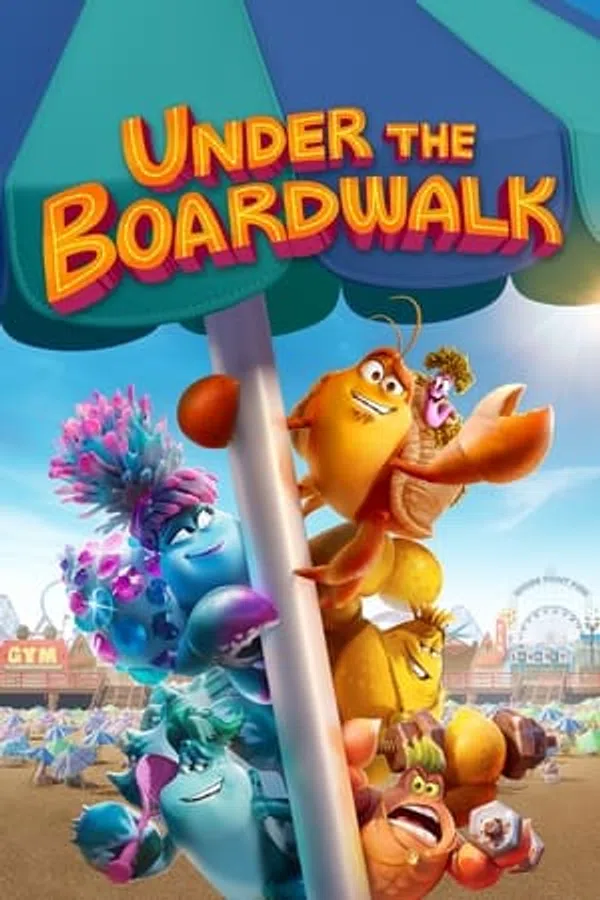 Poster phim Tìm Đường Về Nhà trên Xem Phim Fun