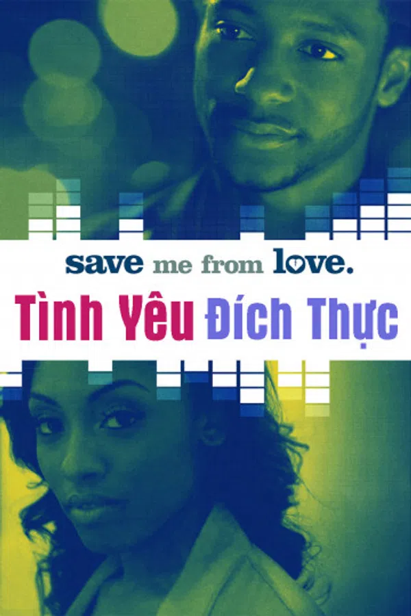 Tình Yêu Đích Thực