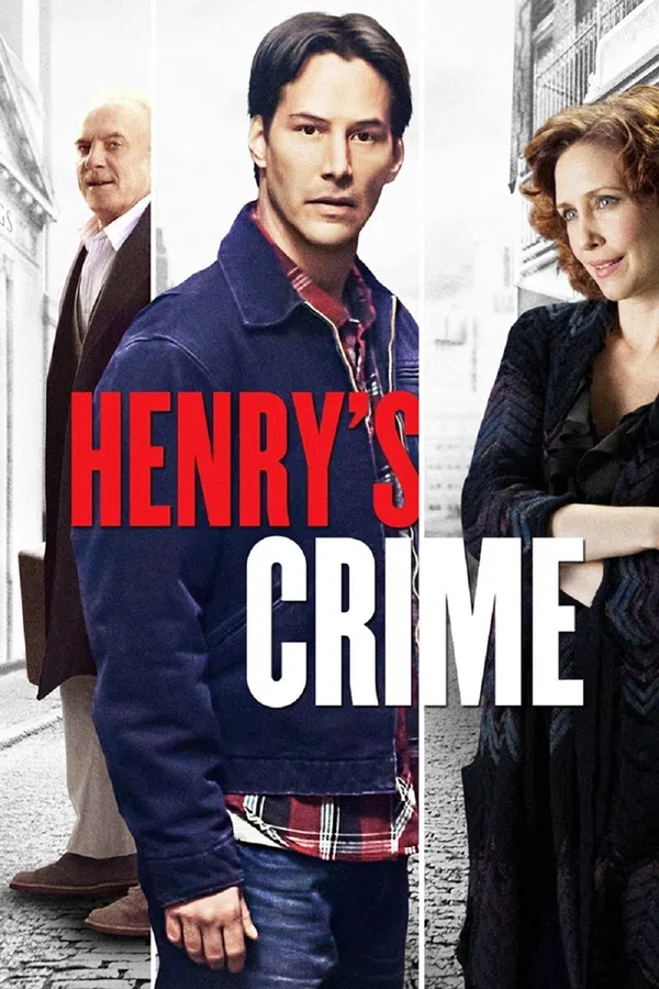 Poster phim Tội ác của Henry trên Xem Phim Fun