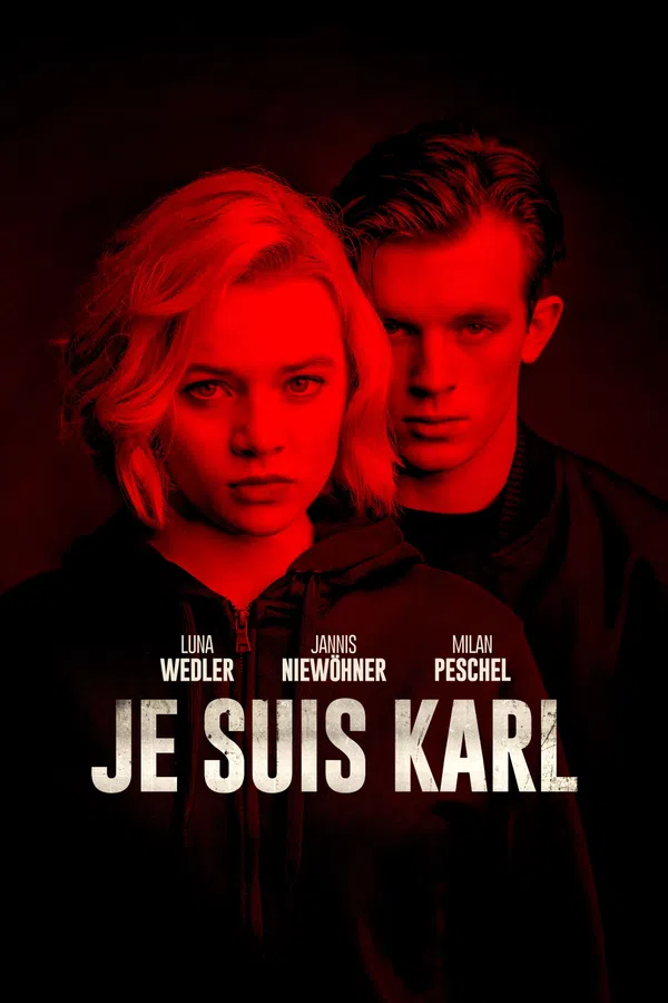 Poster phim Tôi Là Karl trên Xem Phim Fun