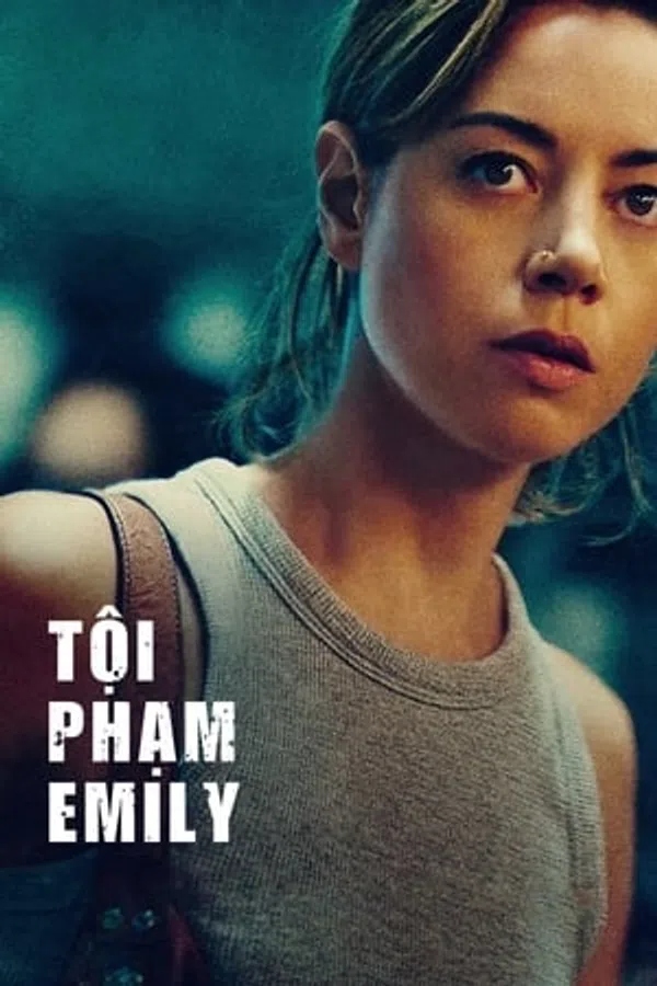 Poster phim Tội Nhân Emily trên Xem Phim Fun