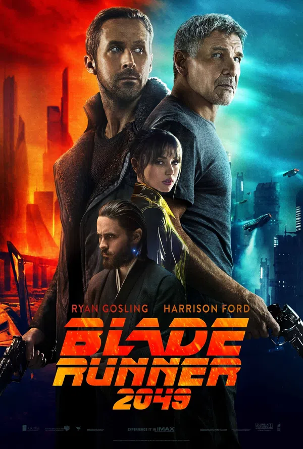 Poster phim Tội Phạm Người Máy trên Xem Phim Fun