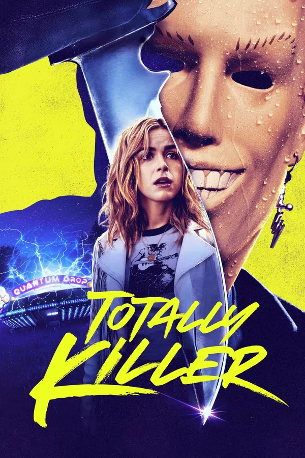 Xem Phim Totally Killer Vietsub HD Online
