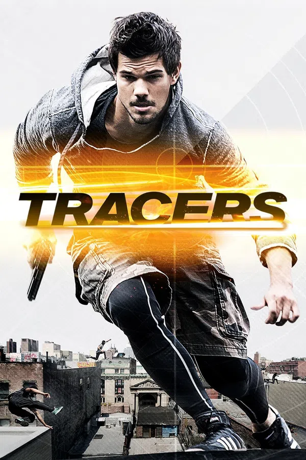 Poster phim Tracers trên Xem Phim Fun